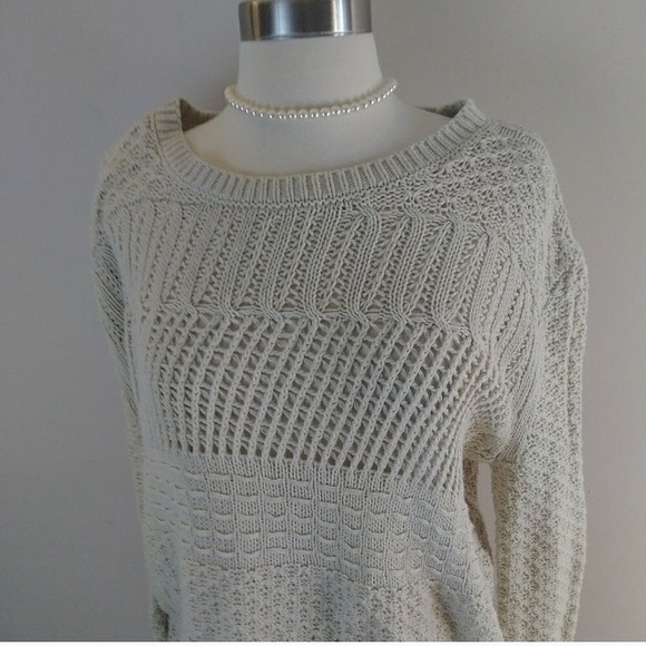 Kimchi Blue sweater - Picture 2 of 6